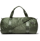 Porter-Yoshida & Co - Shell Holdall - Green