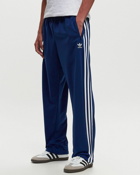 Adidas Firebird Tp Blue - Mens - Track Pants