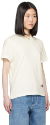 Bottega Veneta Off-White Light T-Shirt