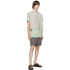 Jacquemus Green Le Shirt T-Shirt