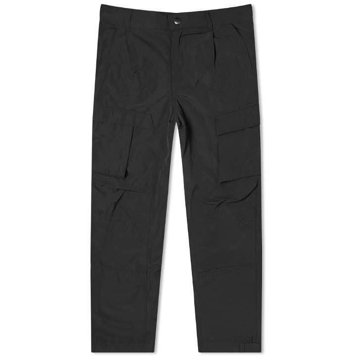 Photo: Givenchy Lightweight Cargo Pant