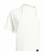 Courrèges Womens Top in White