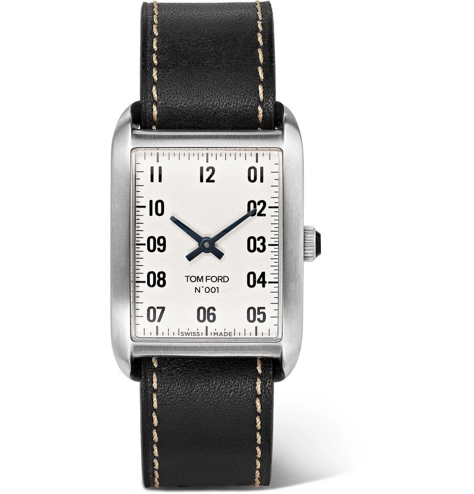 Tom ford mens watches sale