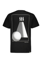 P.A.M. Printed Cotton T-shirt