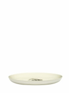 SERAX - Set Of 2 Artichoke Black & White Plates