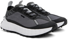 Norda Black & White norda 001 Sneakers
