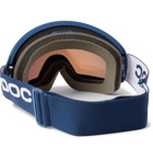 POC - Orb Clarity Ski Goggles - Blue