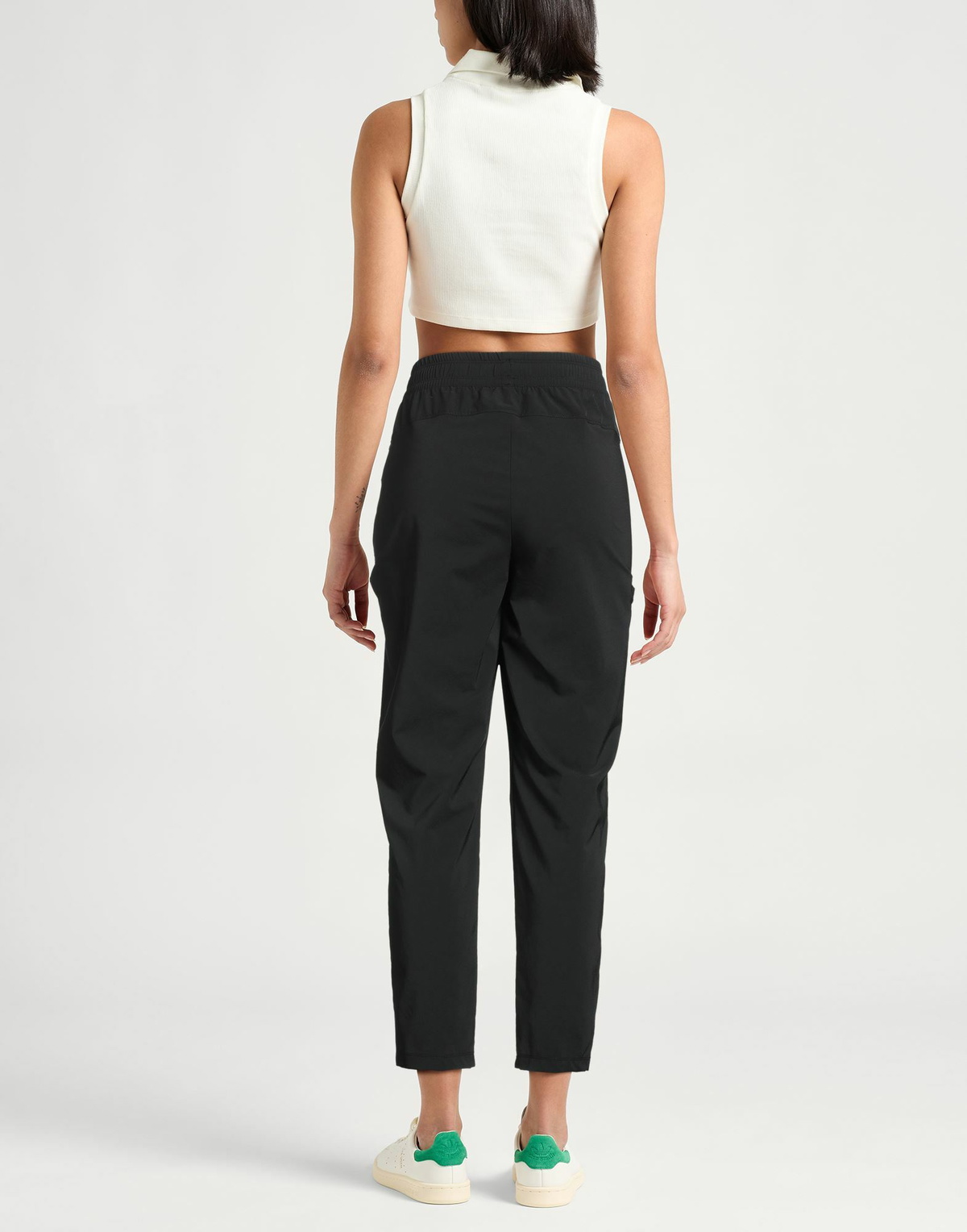 The North Face Womens Pants in Black
