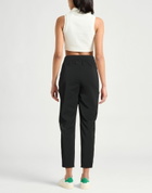 The North Face Womens Pants in Black