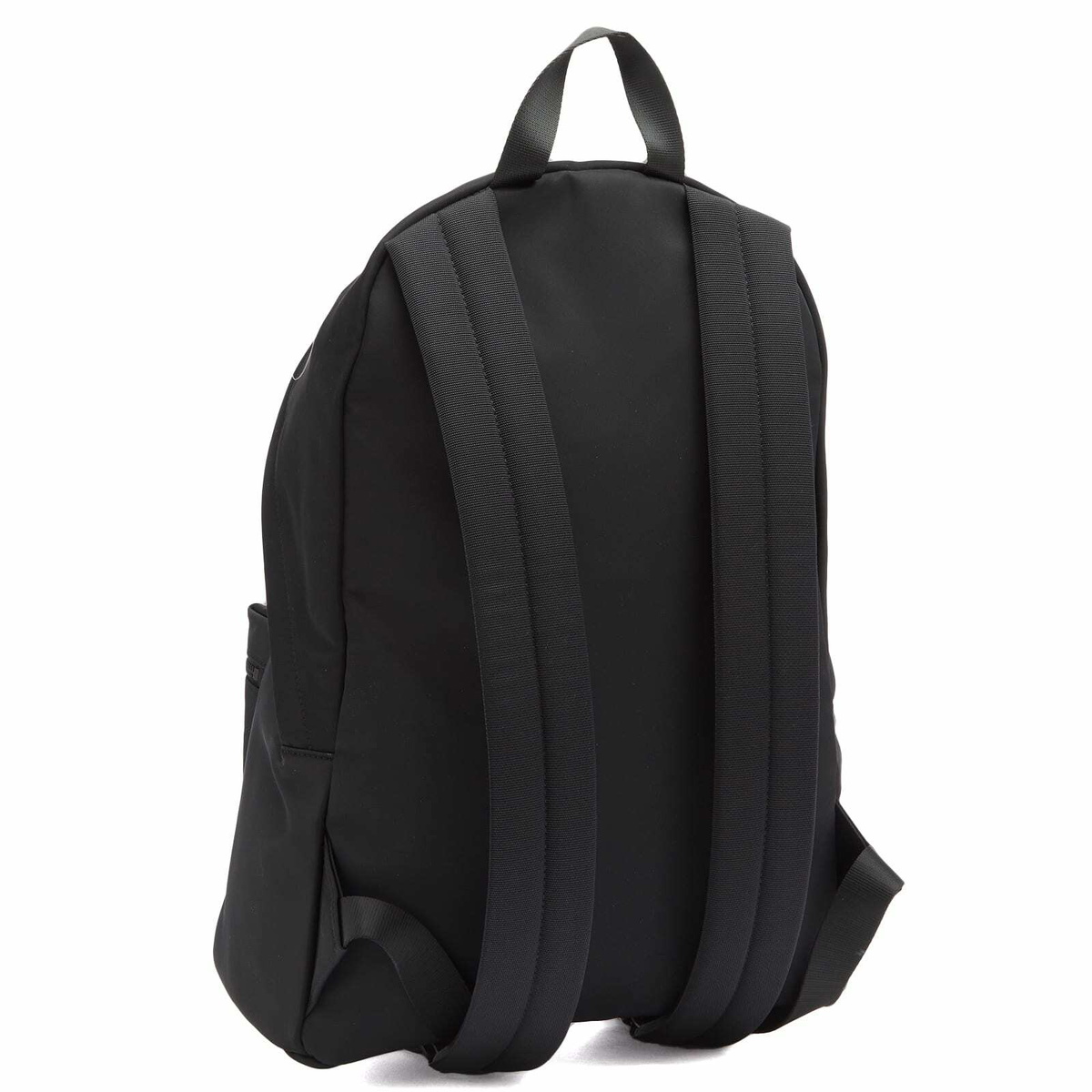 Dsquared2 Men's Icon Backpack in Black/White Print 