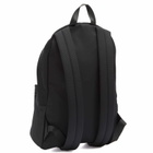 Dsquared2 Men's Icon Backpack in Black/White Print 