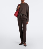 Loulou de Saison Jude straight jeans