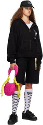 Marshall Columbia Pink Mini Moonflower Bag