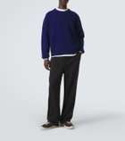 Jil Sander Wool sweater