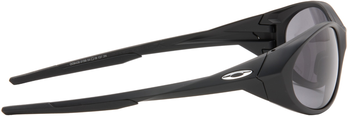 Oakley Black Eye Jacket Redux Sunglasses