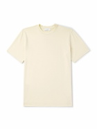 Boglioli - Cotton-Jersey T-Shirt - Neutrals