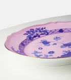 Ginori 1735 - Oriente Italiano oval platter
