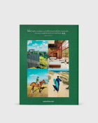 Assouline "Punta Del Este" By Bony Bullrich Multi Travel