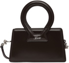 Luar Brown Small Ana Bag