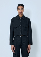 Kiko Kostadinov Centennial Jacket