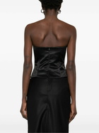 BETTTER Plunging Neck Top