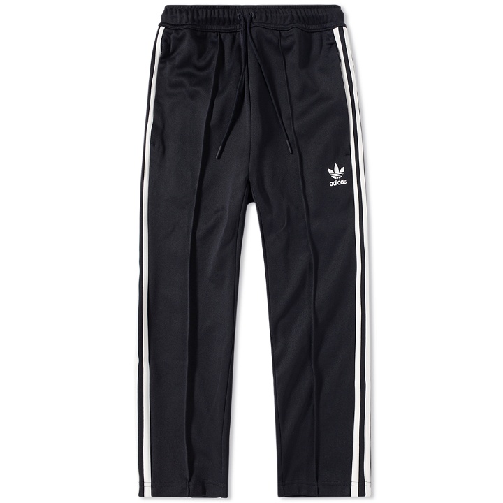 Photo: Adidas Relaxed Superstar Track Pant