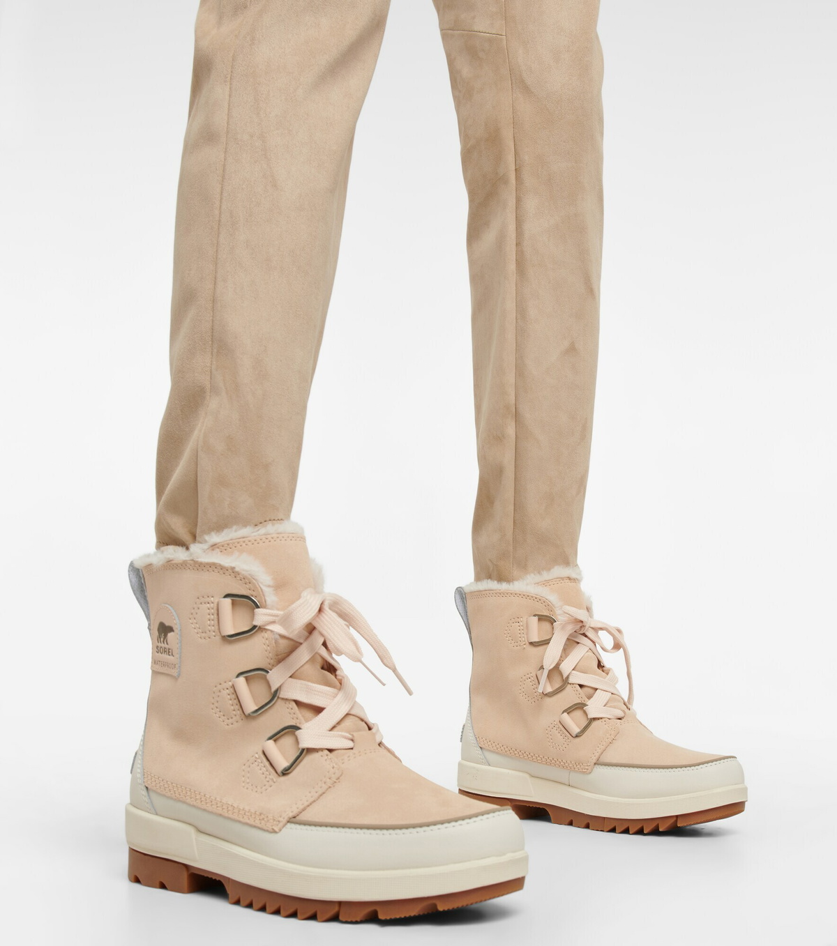 Sorel - Torino II WP snow boots Sorel