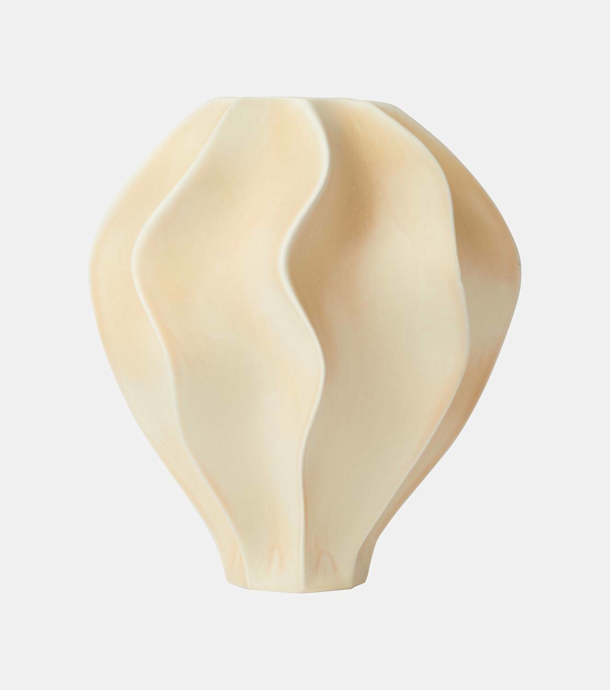 L'Objet Douro porcelain vase