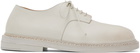 Marsèll Off-White Nasello Derbys