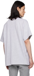 John Elliott Gray University T-Shirt