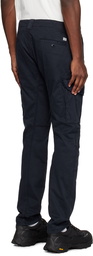 C.P. Company Navy Ergonomic Cargo Pants