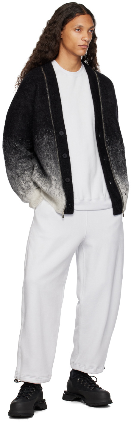 VEIN Gray Vessel Sweatpants