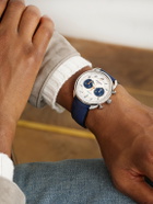 Hermès Timepieces - Arceau Chronographe Automatic Stainless Steel Watch, Ref. 403964WW00