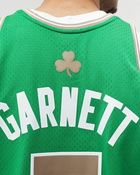 Mitchell & Ness Nba Swingman Boston Celtics 2007 08 Kevin Garnett #5 Green - Mens - Jerseys