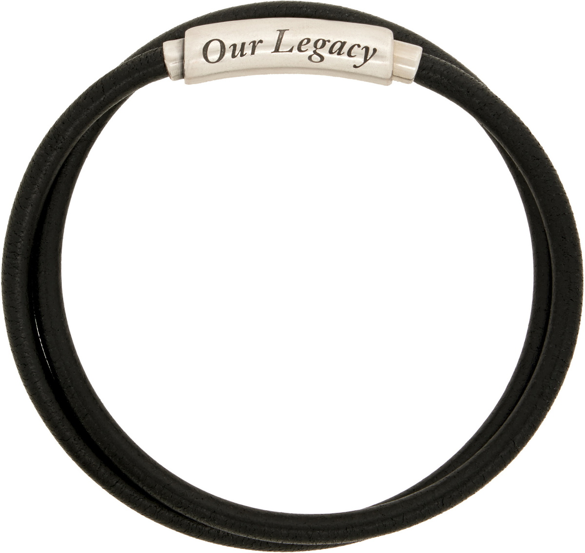 OUR LEGACY Udon Necklace