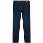 Rag & Bone Men's Fit 2 Slim Jean in Bayview