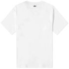 Lacoste Men's Robert Georges Core T-Shirt in White