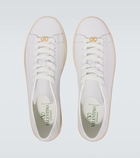 Valentino Garavani Royco VLogo leather sneakers