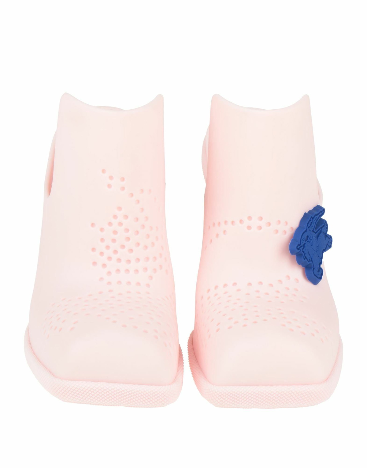 Burberry Womens Mules & Clogs Light in Pink