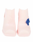 Burberry Womens Mules & Clogs Light in Pink