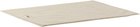 Tekla Beige Terry Bath Mat