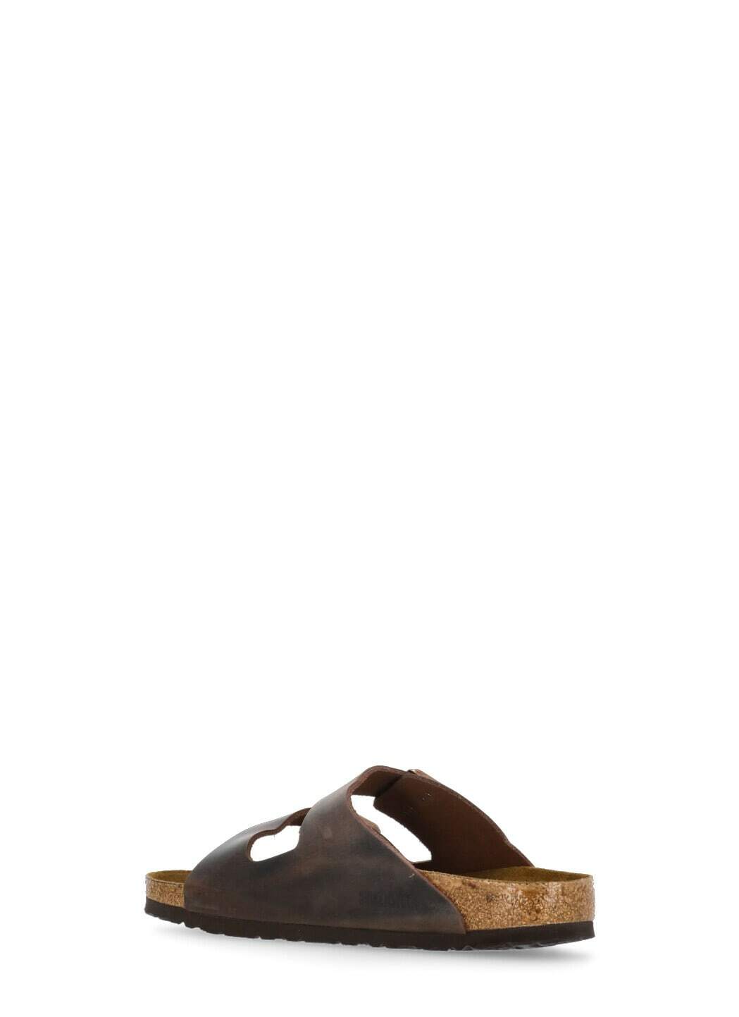 Birkenstock Arizona Thong Sandals