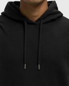 Arte Antwerp Multi Arte Print Hood Black Mens Hoody