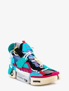 Li Ning Sneakers Green Mens Sneaker