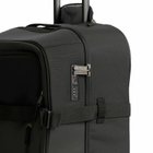 Eastpak Transit'r Pro Luggage Case - Large in Black Pro Coated 