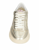 Replay Womens Sneakers Platinum