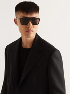 Gucci Eyewear - D-Frame Acetate Sunglasses
