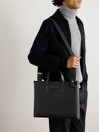 Dunhill - 1893 Harness Full-Grain Leather Document Holder