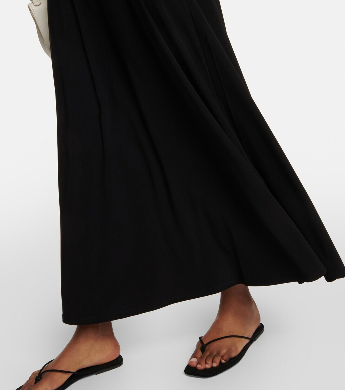 Max Mara Leisure Lana maxi dress Max Mara