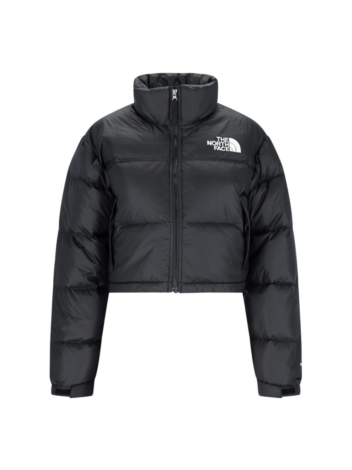 The North Face Women's 92 Low Fi Hi-Tek Nuptse Jacket in The North Face Women's 92 Low Fi Hi-Tek Nuptse Jacket in